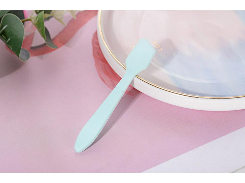 Colorful Face Mask & Cream Dispensing Stick