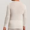 Hanro Long Sleeve Underwear  Cygne73402 