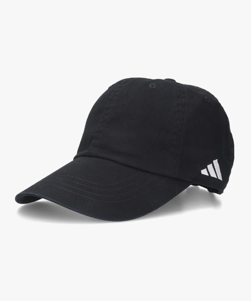 Adidas ADM Cotton Twill DP-Cap, Black