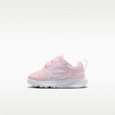 

Nike Star Runner 5 Pink Foam Pure Platinum White (TD) 22