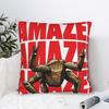 Amaze Amaze Amaze Rocky Project Hail Pillow Cover Fashion Pillow Case For Living Room Bed Chair Comfy Pillowcases Gift Idea