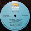 12inch Record SPARKS  Fingertips MCA23684 Curb Records 1986 Canada Pop Used