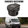 Car Dash Power Outlet Cover Lighter-Plug Cover 51932872 For Fiat Ducato For Relay Ignition Socket Cover Cap Cover Socket