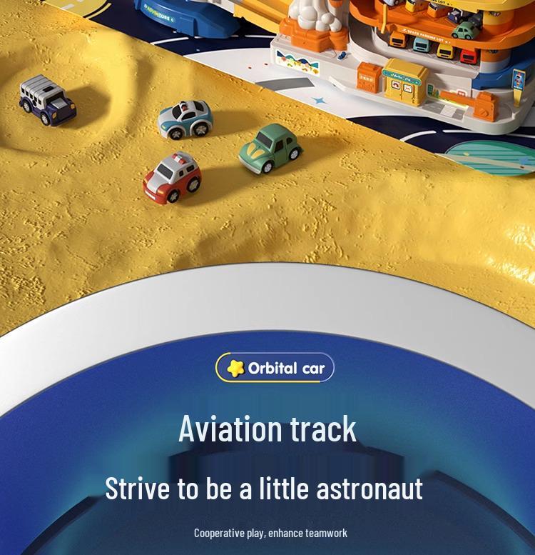 Educational Toys for Boys: Birthday Gift for Ages 2-7