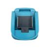 Battery Adapter LED Working Light for Makita/HongSong/Lomvum 14.4V/18V Li-on Battery Portable Power Bank With Dual USB Port