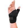 Compression Thumb and Wrist Support Sleeve - Hand Protector for Sports and Fracture Fixation
