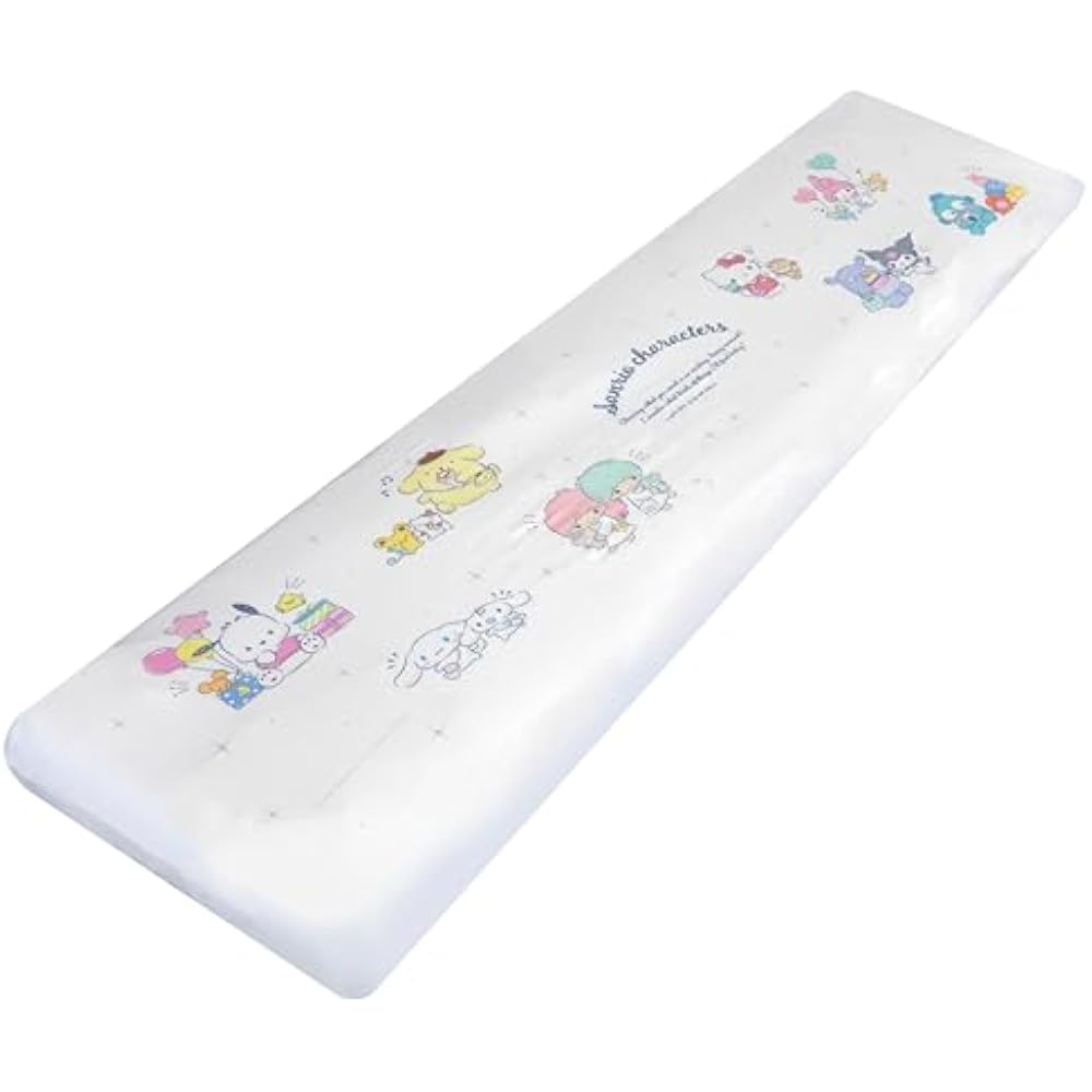 KORG KORG Electronic Piano Cover Sanrio Collaboration Model Keyboard Cover DC-P2-SMX 88 Keyboard ...