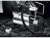 12V Portable Car & SUV Tire Air Pump for Off-road Use