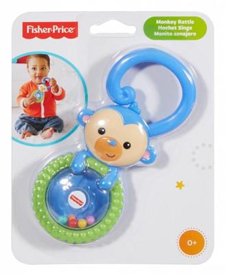 fisher price pizza slice teether