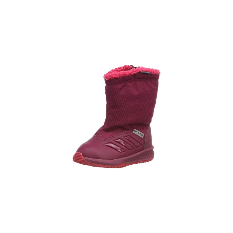 Adidas Durable High-Top Walking Shoes Baby Shoes BY2603