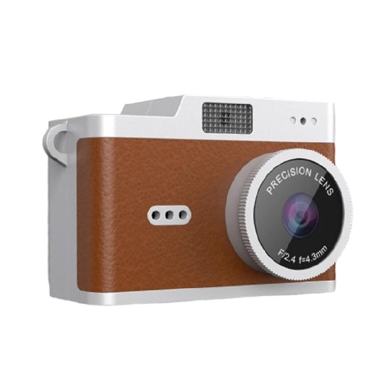 Portable Camera For Photography Beginner Auto Mode Operation Dynamic Detection Looping Recording Time Lapses Photography