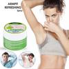 Oder Remover Cream Body Armpit Underarm Sweat Deodorant Removal Relief