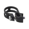 Compatible and Thumb Gear Shifter Clamp Ring for SRAM Made of Aluminum Alloy