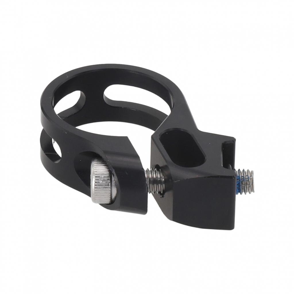 Compatible and Thumb Gear Shifter Clamp Ring for SRAM Made of Aluminum Alloy