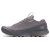 Aerios FL 2 Malla Minimalista Cómodas Zapatos Funcionales para Exteriores Antideslizantes de Caña Baja Estilo de Vida Zapatos Casuales Zapatos de Hombre Gris L079494