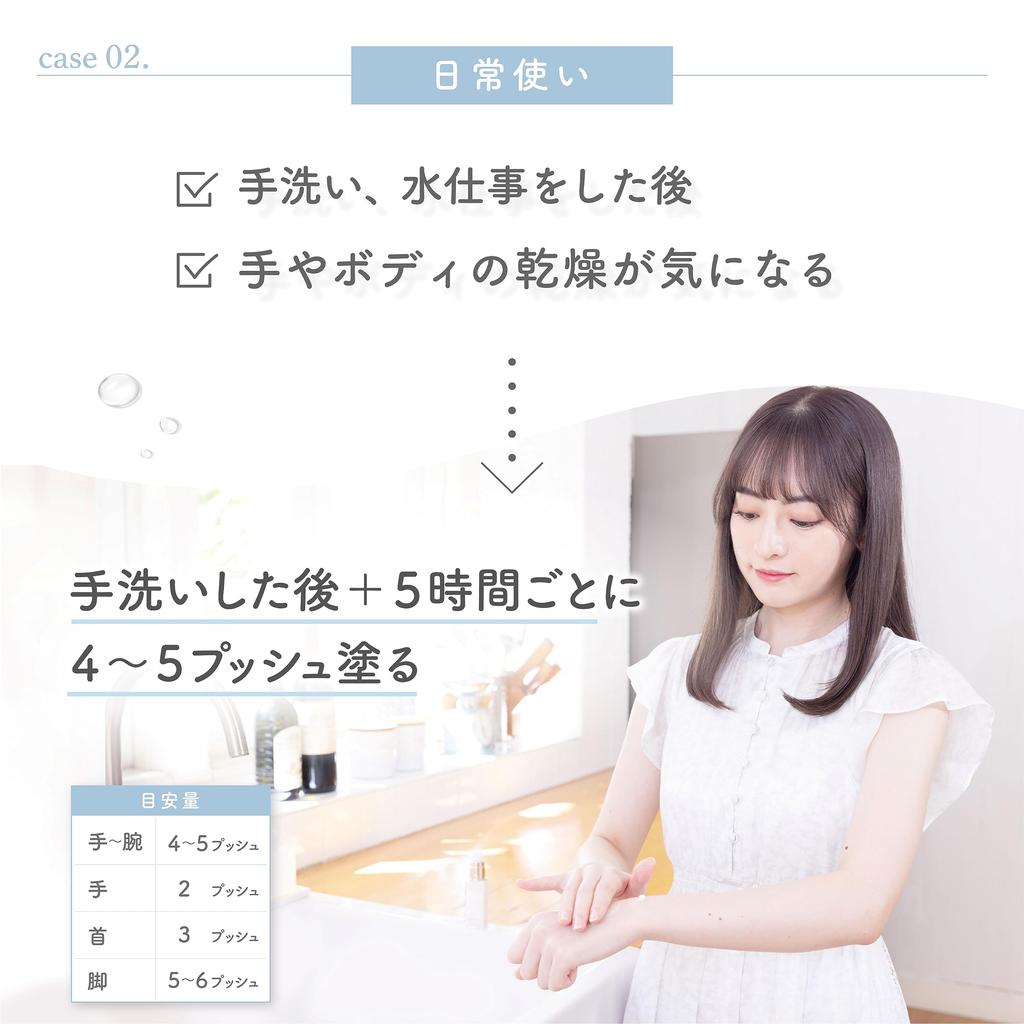 Shironosakura Hand Body Serum Plump Hand Cream 30ml Sake Kasu Extract European Beech Bud Extract Fullerene Produced by Gi-chan.