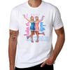 Romy & Michele - Babies T-Shirt Moisture Wicking Athletic T-Shirt