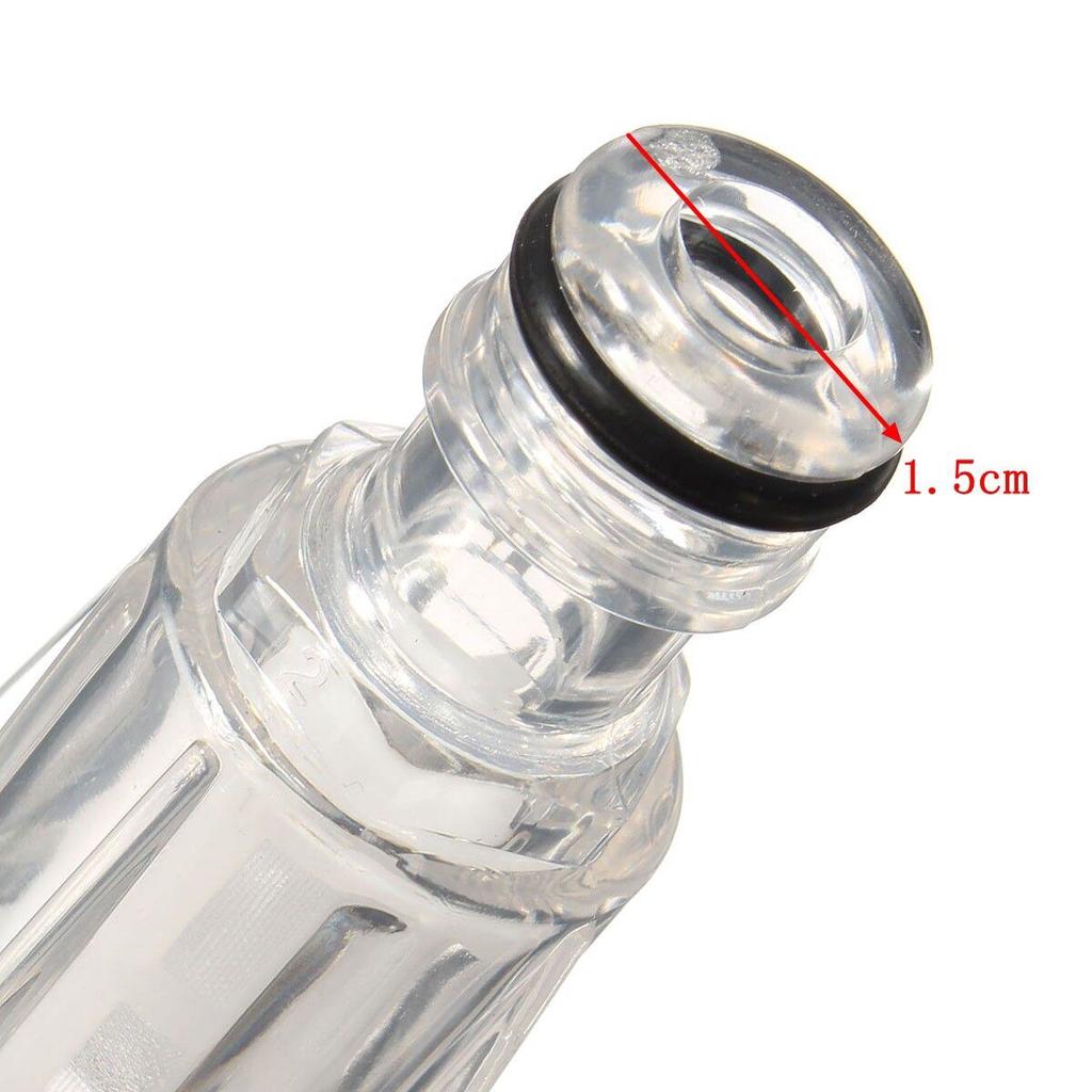 Connection Water Filter Car Clean Washer High Pressure For Karcher K2-K7