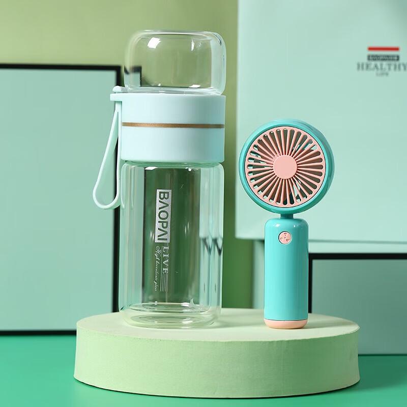 Leopard Brand BP-T5 Cooling Gift Set