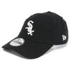 New Era 9TWENTY MERINO WOOL 920 29258 CHIWHI OTC Cap Hat MLB Major League Chicago White Sox [New Era] Men's Women's [Used]