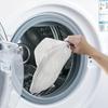 Hat Washer Cage - Washing Machine Safe Baseball Cap Cleaner with Inner Support,Anti-Deformation Washing Cage, Plastic Laundry Bag for Caps,Hats,Visors