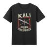 Kali Ancient Eskrima Arnis Philippinische Kampfkünste T-Shirt