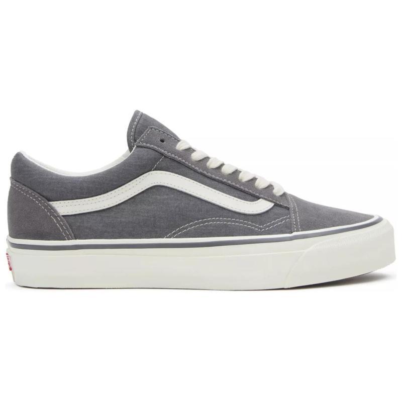 Vans Old Skool Reissue 36 Lx Shoes 'Grey' Vans VN000CT9PWT