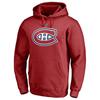 Sweat à capuche hockey canadien Homme Coupe ample Sweat-shirt de sport Jeune