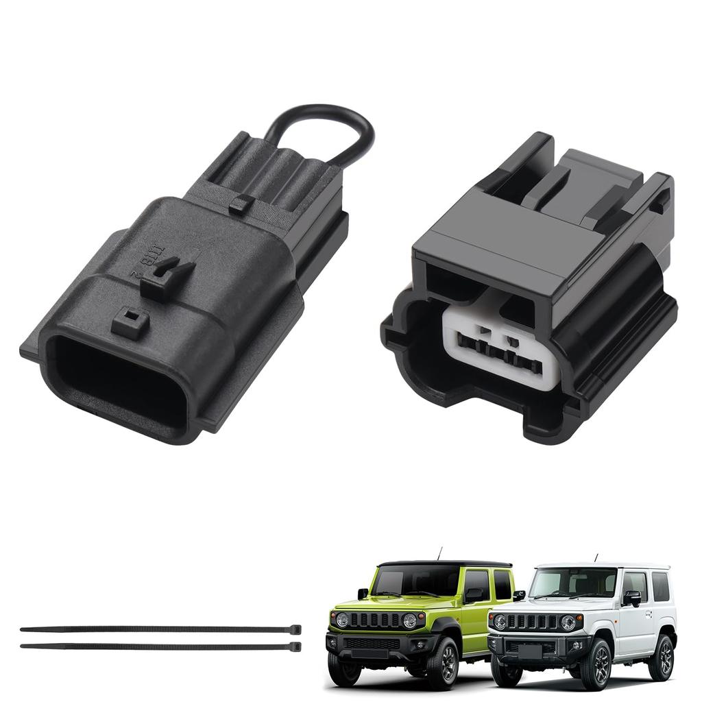 Kotesoto Jimny JB64W JB74W Idling Stop Canceller, JB64 Type, JB74 Type, Ice Canceller, Jimny,