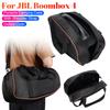 Voor JBL Boombox 4 Speaker Opbergtas Lichtgewicht Draagbare Draagtas Oxford Stof Pouch Tassen Met Schouderband Accessoires