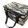 Camping Storage Bag Heavy Duty Organizer for Garage Trunk Outdoor Activities