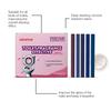 Multi-Functional Toilet Cleaning Sticks 5 Colors Long-Lasting Tank Cleaner and Bowl Freshener Toilet Deodorant Toilet Cleaner