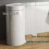 Thick Self-Adhesive Waterproof Skirting Board Wallpaper: Moisture-Proof, Anti-Collision Wall Protection & Decoration