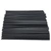 Frosted Black Melamine Chopsticks (50 Pairs, 24cm)