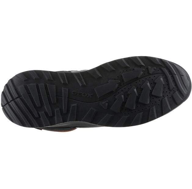 Кроссовки Geox U TERRESTRE B ABX F