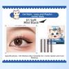 Water Resistant Eyeliner Patch Sweat Resistant Makeup Stencils Eyeliner Stickers  Eye Makeup