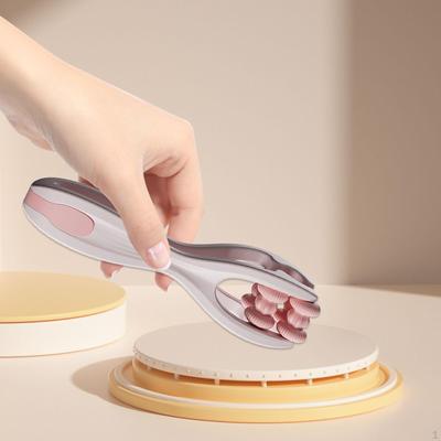 Finger Massage Roller, Hand Double Rollers Roller Tools for Massager
