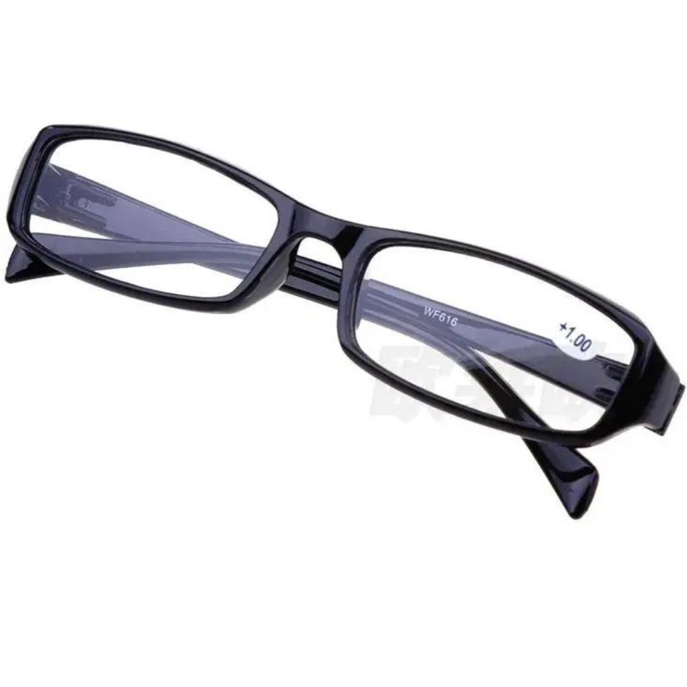 FOENIXSONG Reading Glasses Men Women  Presbyopic Eyeglasses Eyewear +1.00 +1.50 +2.00 +2.50 +3.00 +3.50 +4.00