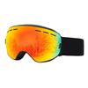 Snow Power Double-Layer Anti-Fog OTG Ski Goggles