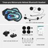 Motorfiets accessoires – Motorcommunicatiesystemen