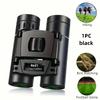 1PCS High Power HD Binoculars, Small Pocket Binoculars Clear View for Outdoor Fun & Gifting