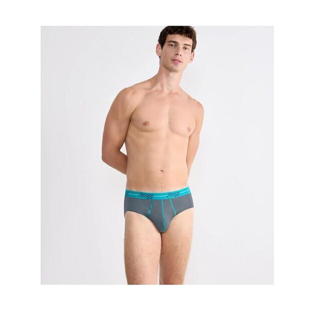 Боксёрки Triumph sloggi men Start Midi C2P box EU 8