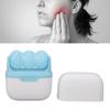 Multi-Functional Double Head Ice Rollers 2 In 1 Double Roller Ice Massage New Facial Massager