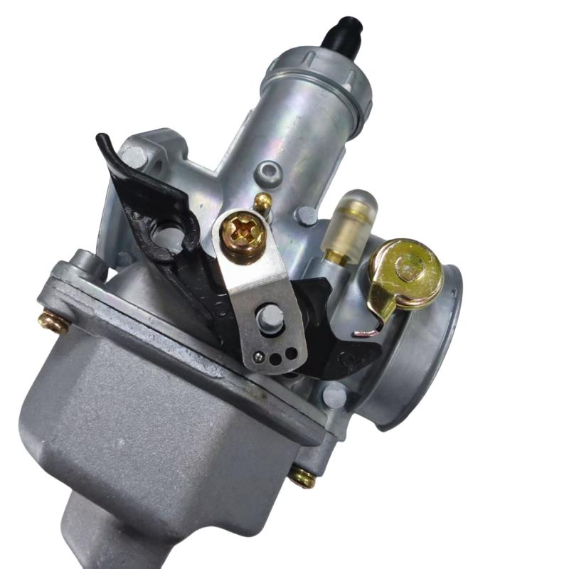 1 Piece Pz30 Manual Carb For 175- 250Cc Dirt Pit Bike Atv Motocross Cm200 Xl250 Trx250 Xr200 30Mm Motorcycle Carburetor