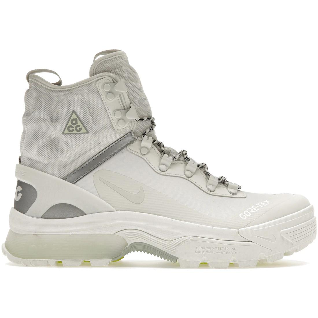 

Кроссовки Nike ACG Air Zoom Gaiadome Gore-Tex Summit White(ДД2858-100) 42