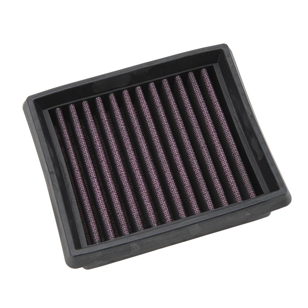 Motorrad Luftfilter Effiziente Filtration Hoher Durchsatz Luftreiniger Ersatz für CF MOTO NK250 RS250