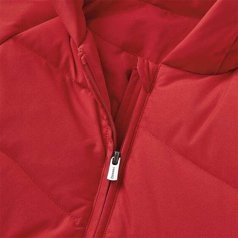 YEEHOO Unisex Three-Proof Winter Down Jacket