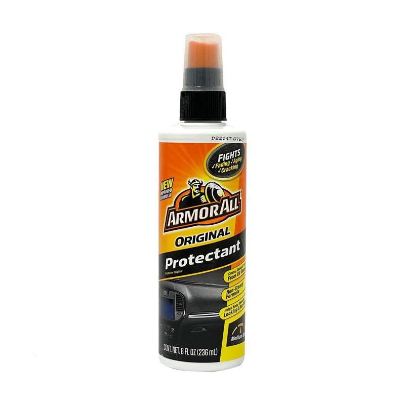 Armorall Protectant Original 236ml Car Dashboard Tire Protection and Shine AK-8