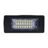 Error Light Bulb LED License For BMW E90 E92 E39 E60 E61 M5 E70 5W