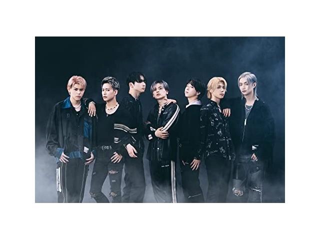 BE:FIRST BE:1 [CD+2DVD] Nomal Edition AVCD-63373 Dance Vocal J-Pop Album NEW